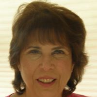 Roberta Ward Photo 5