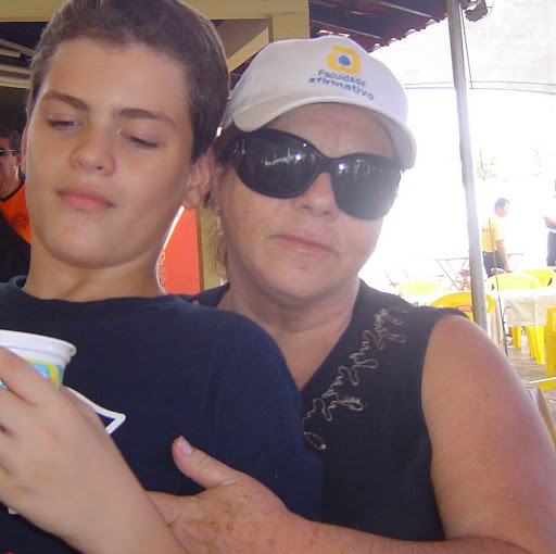 Maria Helena Photo 12