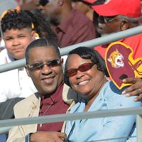 Cedric Evans Photo 14