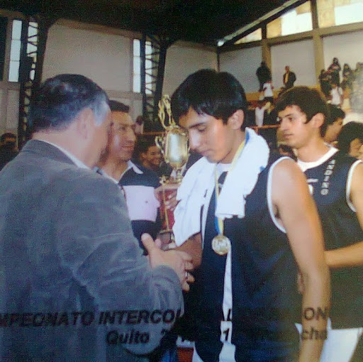Andres Bedoya Photo 17