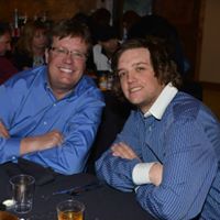 John Krieger Photo 32