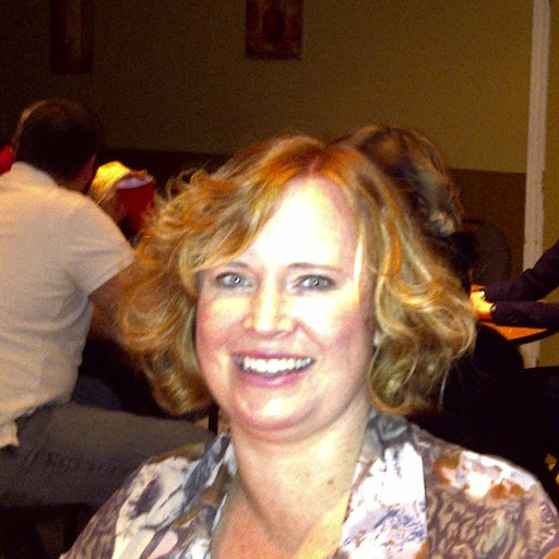 Lisa Draper Photo 5