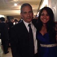 Michelle Urbina Photo 10