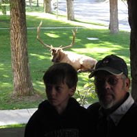 Jan Wiley Photo 15