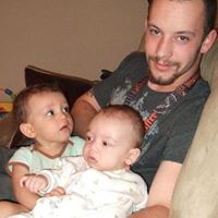 Nicholas Chandler Photo 25