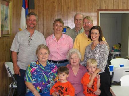 Cynthia Cook Photo 6