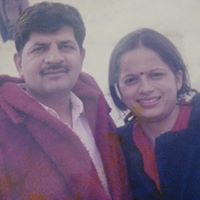 Rakesh Chopra Photo 16