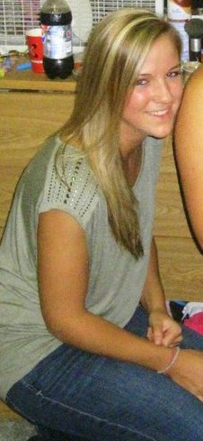 Julia Barry Photo 9