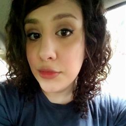 Helen Garcia Photo 14