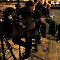 Jonny Randall Photo 10