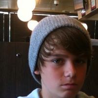 Justin Martinez Photo 33