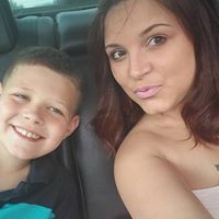 Tracy Parham Photo 18