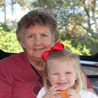 Barbara Scarbrough Photo 20
