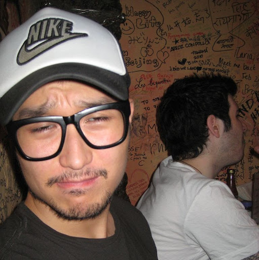 Eric Liu Photo 32