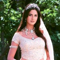 Saloni Patel Photo 17