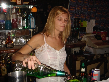 Heather Newell Photo 8