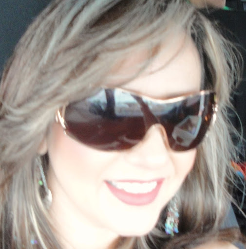 Marisa Pena Photo 9