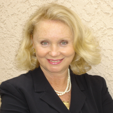 Paula Meyer Photo 8