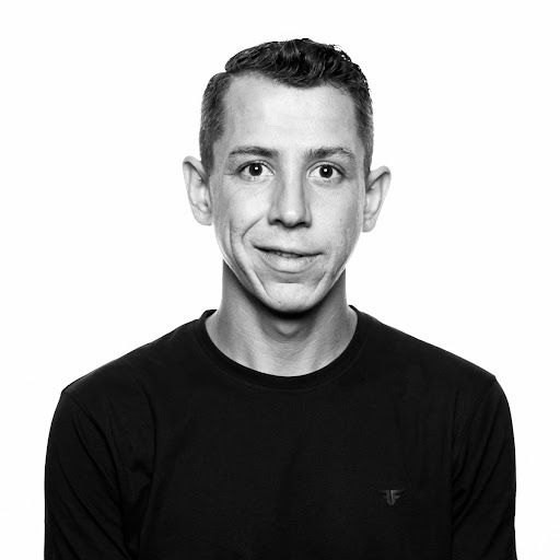 Andrew Bruner Photo 27