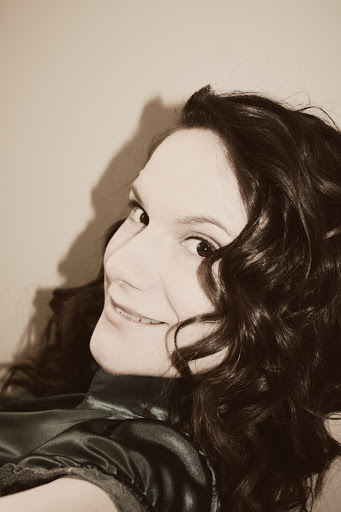 Jennifer Morris Photo 39