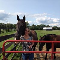 Jackie Arnold Photo 14