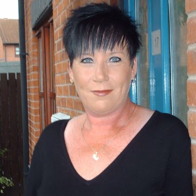 Michele Marsh Photo 31
