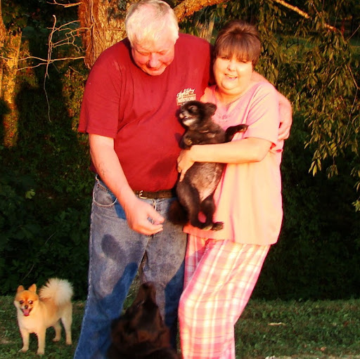Elaine Cole Photo 38
