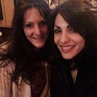 Julie Damiano Photo 15