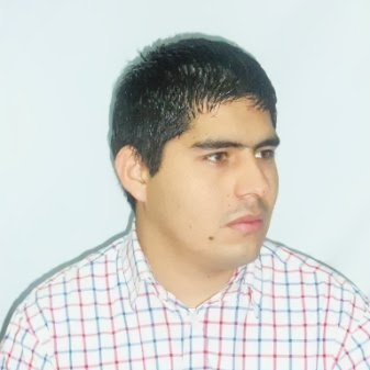 Javier Rocha Photo 37