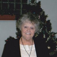 Frances Garrett Photo 12