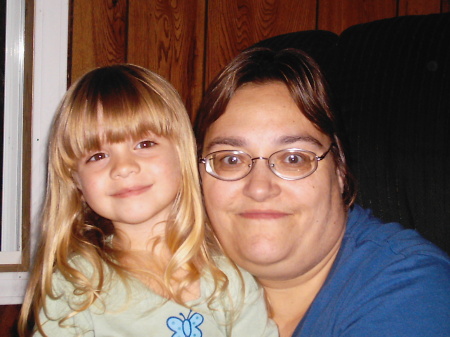 Vicky Byrd Photo 16
