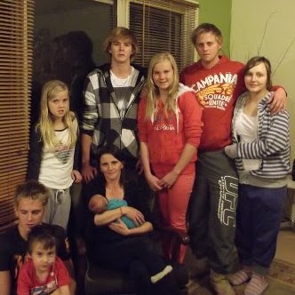 Tracy Marshall Photo 9