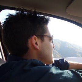 Daniel Garretson Photo 8