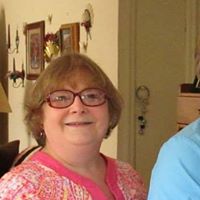 Ellen Fitzhenry Photo 6