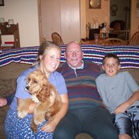 Gregory Parker Photo 36
