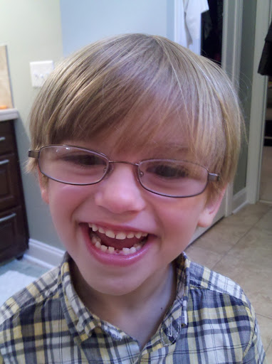 Carson Lawrence Photo 5