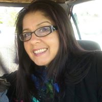 Luz Torres Photo 40