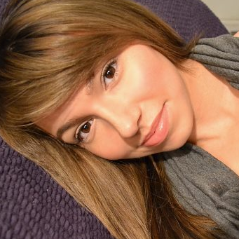 Charlotte Powell Photo 37