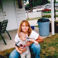 Nancy Moorhouse Photo 5
