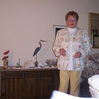 Carol Lyman Photo 26
