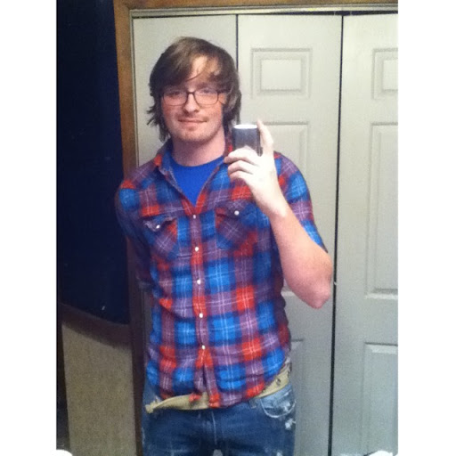 Thomas Goad Photo 6