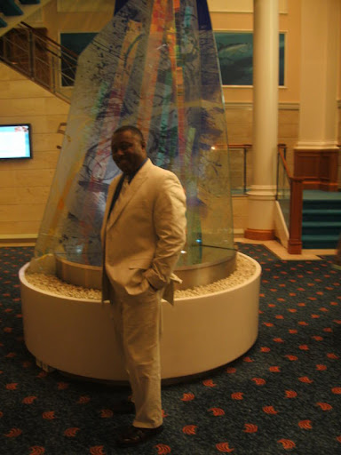 Anthony Echols Photo 12