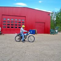 William Gustafson Photo 45