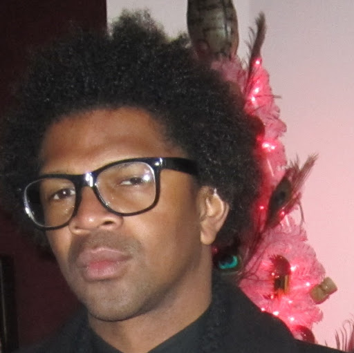 Stephen Slaughter Photo 25