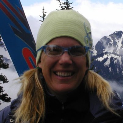 Teresa Owen Photo 24