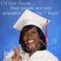 Chantell Robinson Photo 10
