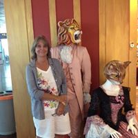 Nancy Flaherty Photo 13