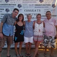 Sandy Stringer Photo 22