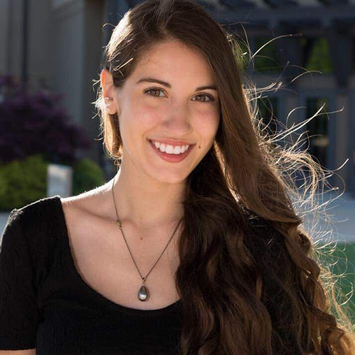 Ashley Kenyon Photo 12