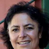 Martha Andrade Photo 11